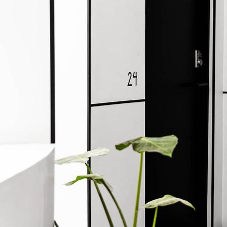 Puerta Roja Excelente Ubicacion En La Condesa 호텔 멕시코 시 외부 사진