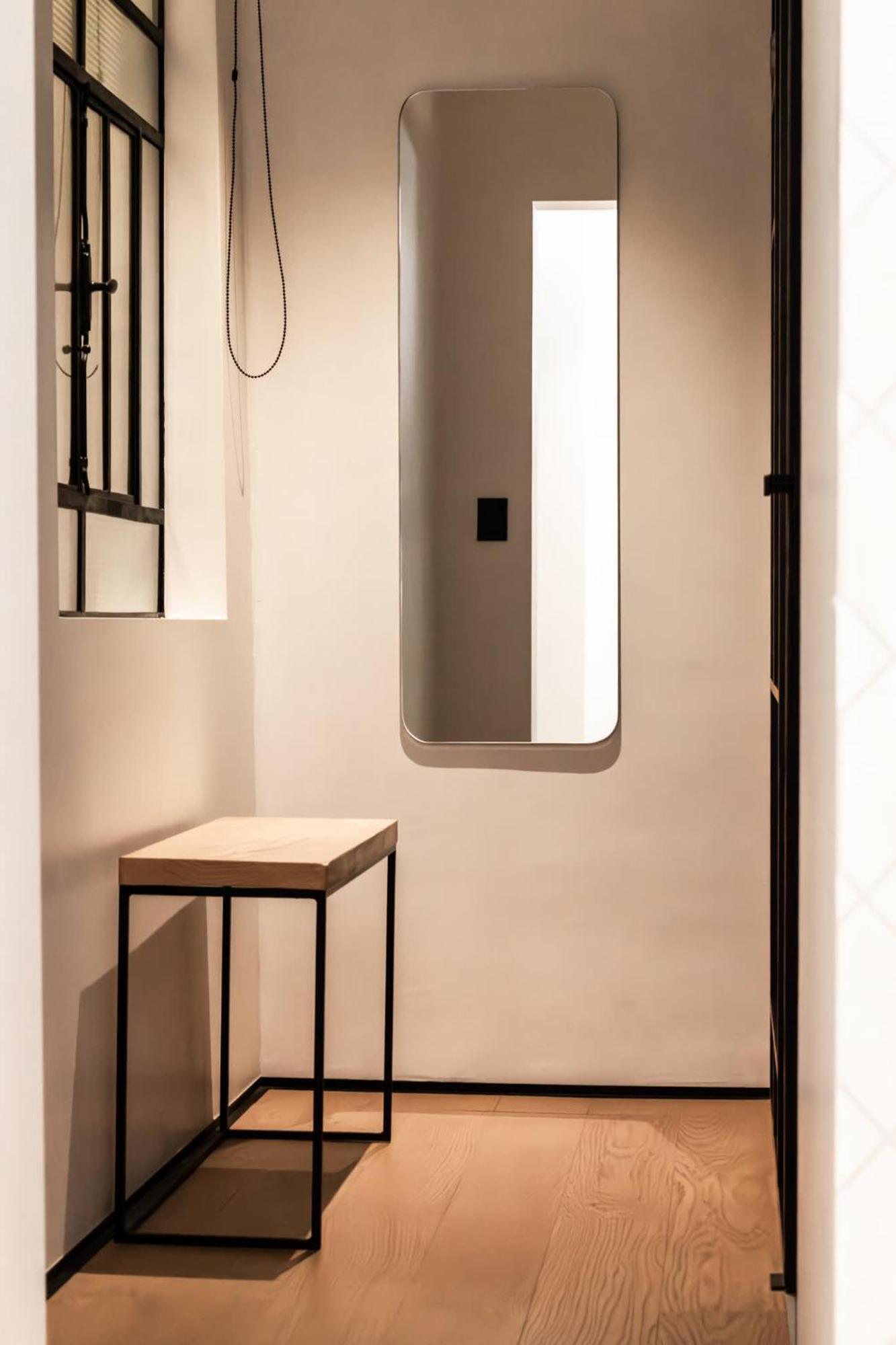 Puerta Roja Excelente Ubicacion En La Condesa 호텔 멕시코 시 외부 사진